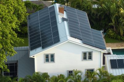 Best Home Solar Systems Contractors in New Brunswick, NJ